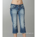Women's Short Jeans (JJ-WS007)